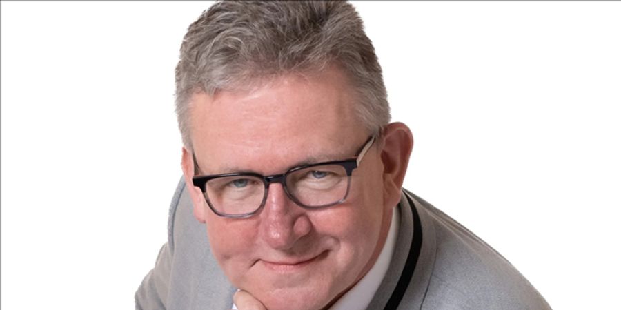 image - Musette met Werner Janssenswillen