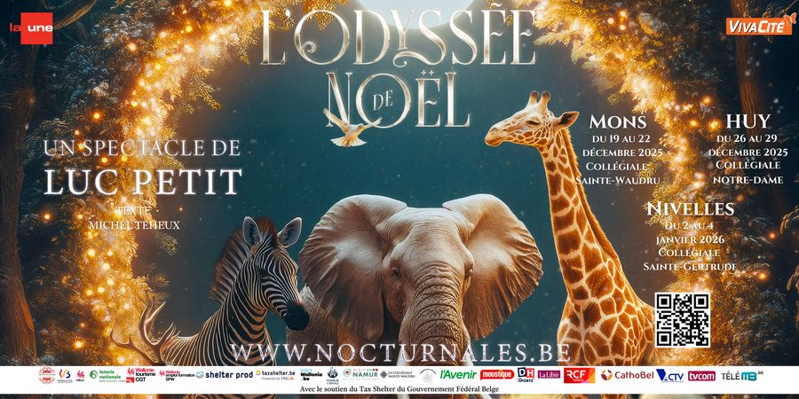 image - L'Odyssée de Noël