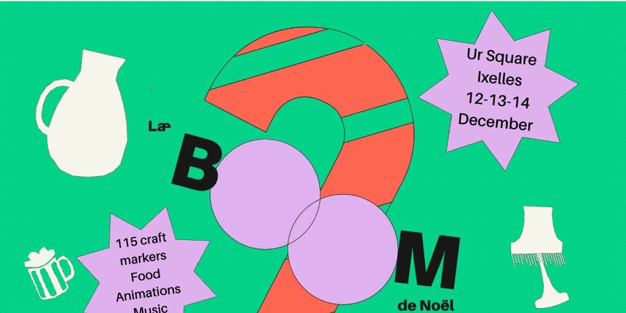 image - Creatieve en radicaal duurzame KerstBOOM