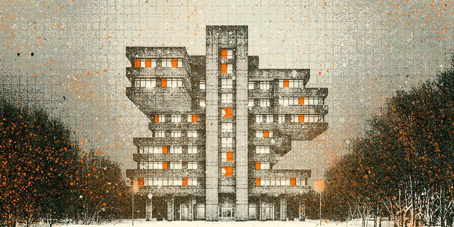 image - Interpol + Bloc Party – Co-headline Tour