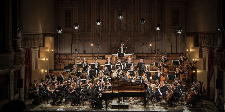 image - Conservamus Symphony Orchestra