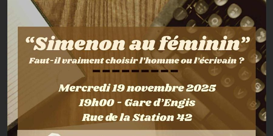 image - Conférence - 