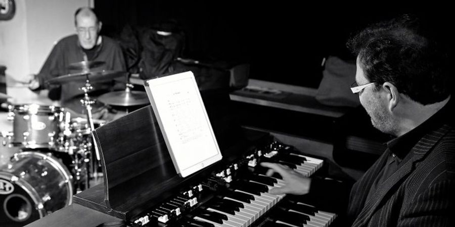 image - Jazz Club Leuven presents : Dirk Van der Linden 