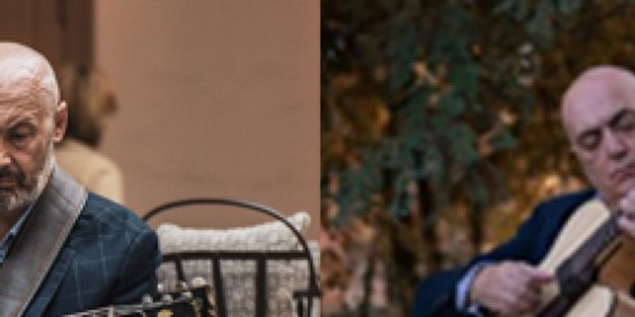 image - Jazz Club Leuven : Paolo Loveri Trio &special guest Pietro Condorelli 