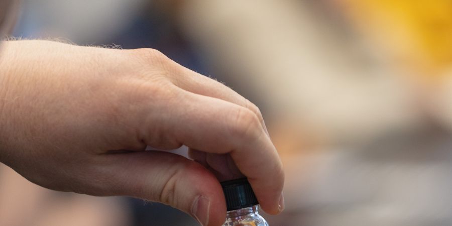 image - Atelier de composition de parfums – Parfums de la Renaissance 