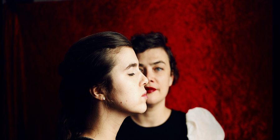 image - Birds on a Wire - W:HALLL