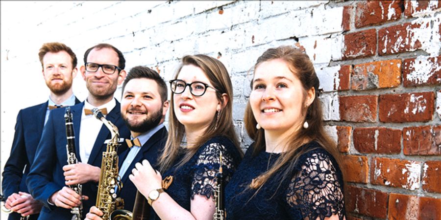 image - Concert: Woodwork's Favorites