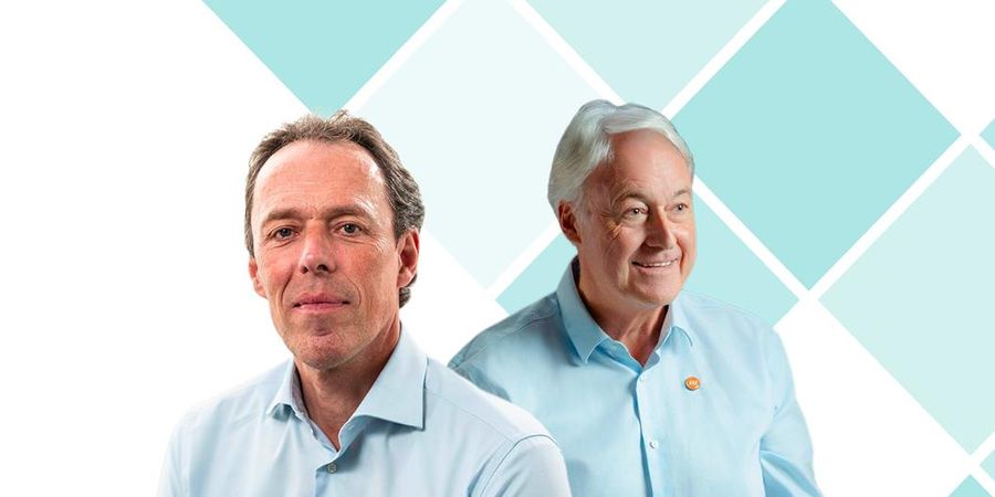 image - Soirée d'exception au port d'Anvers