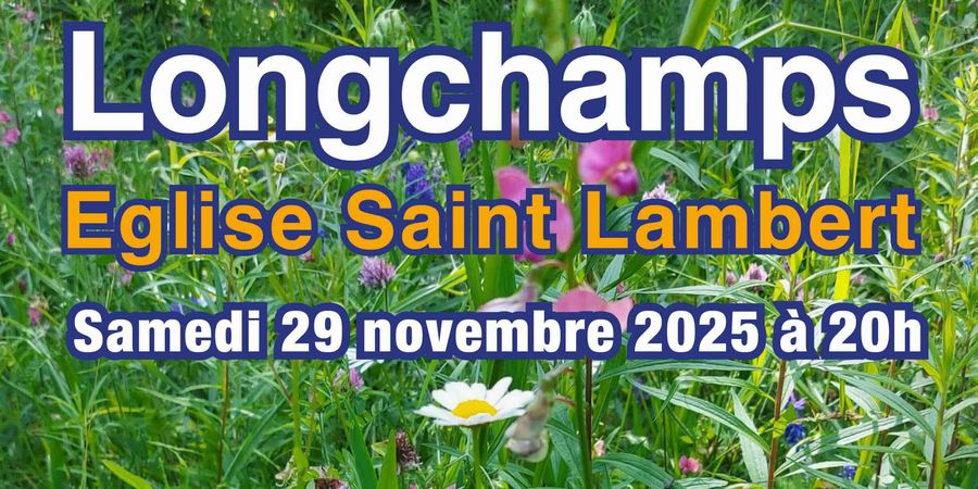 image - Concert avec l'ensemble vocal 