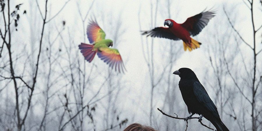 image - Après le feu