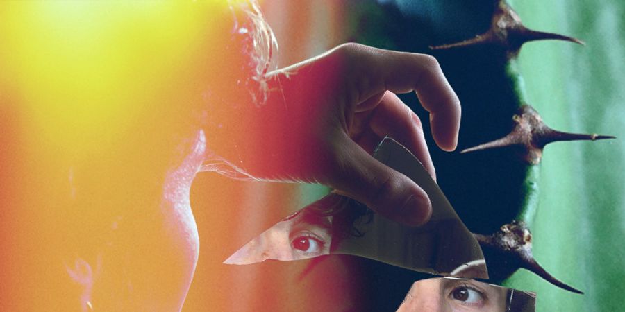 image - Si tu continues comme ça... | Rémi Faure – El Bekkari