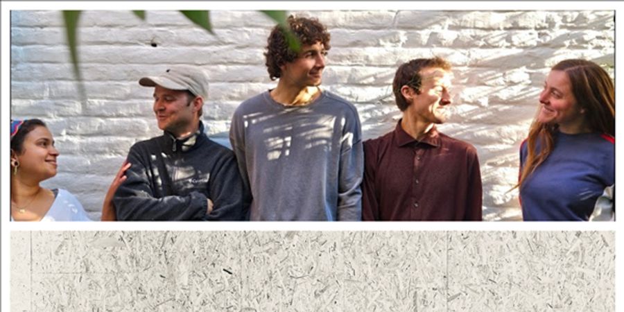 image - concert Lasso X Dænse