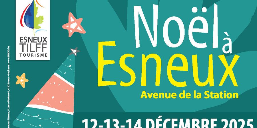 image - Marché de Noël Esneux