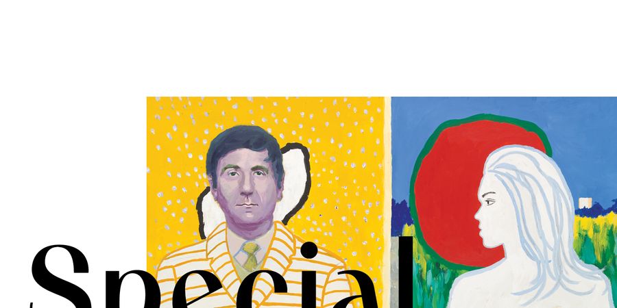 image - Art x Gender : Lezing «Queer en heteronormativiteit»