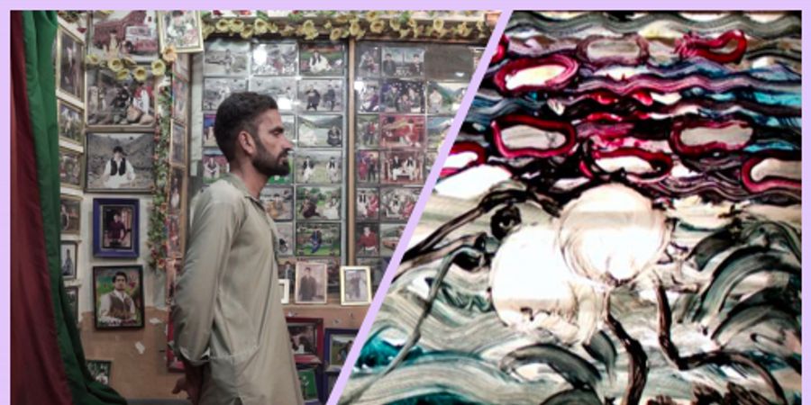 image - Le montage en documentaire, avec Sébastien Demeffe