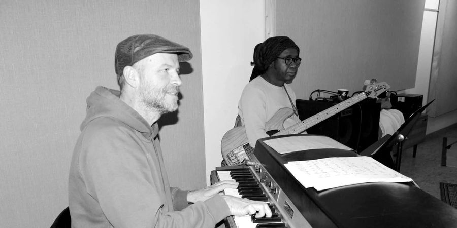 image - MDM HIPHOP BAND