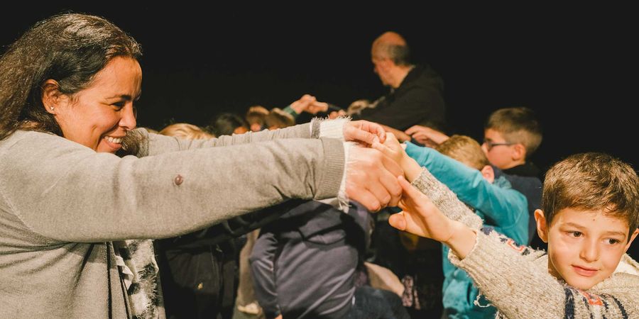 image - Journée des familles