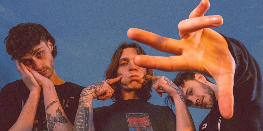 image - Mouth Culture