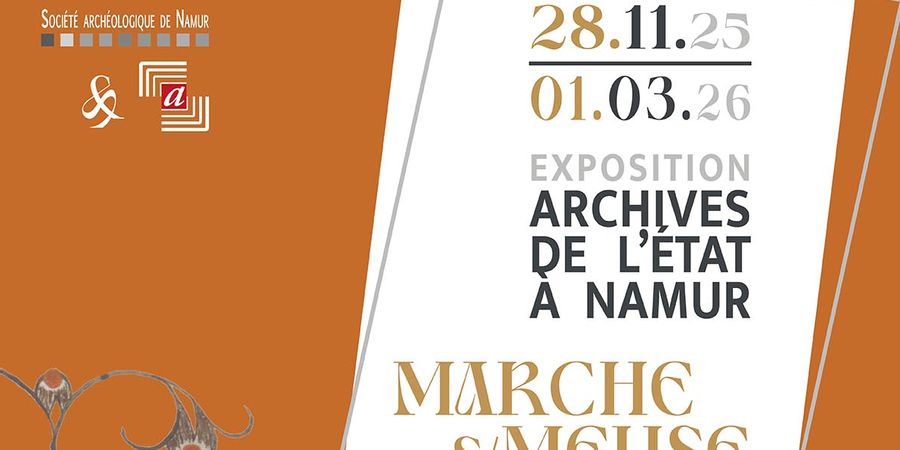 image - Marche s/Meuse. La mémoire des dames