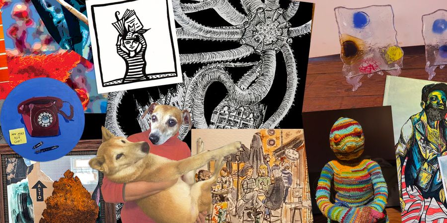 image - Expo « BROL »