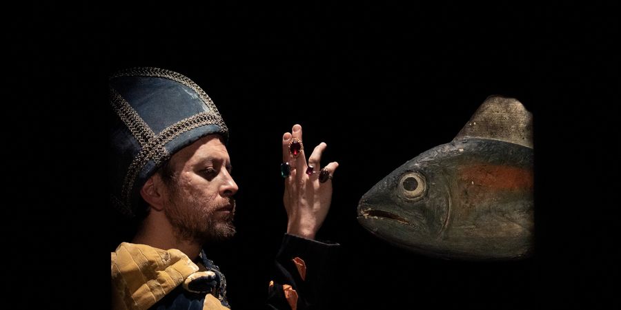 image - Les nouvelles hallucinations de Lucas Cranach l’Ancien - Cie Mossoux-Bonté