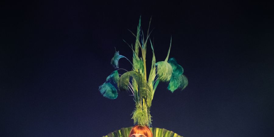 image - RIRE (pour en finir avec soi-même) | Sara Selma Dolorès