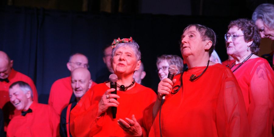 image - Sainte-Barbe au Bois-du-Luc