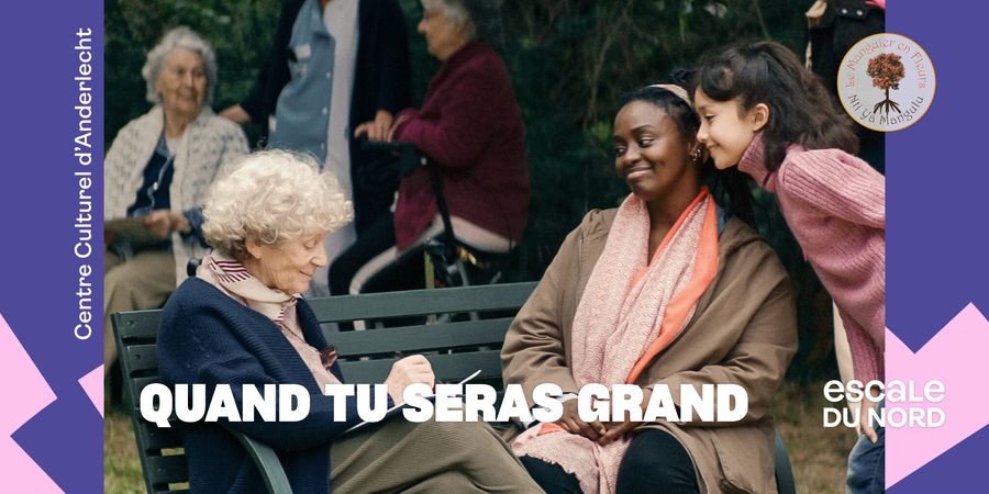 image - Quand tu seras grand