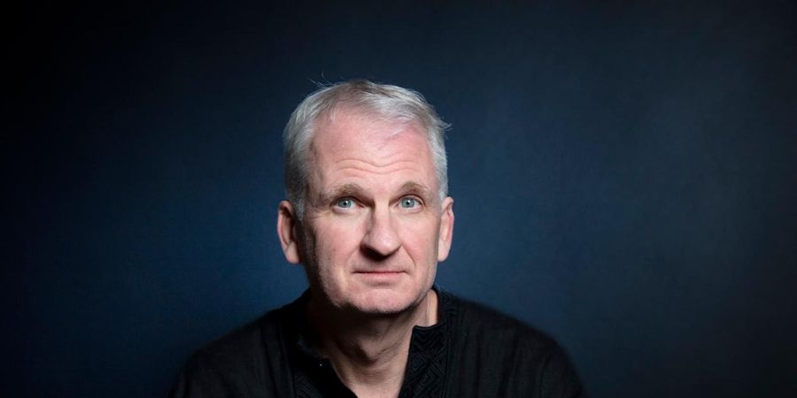 image - Meet the Thinker: Timothy Snyder