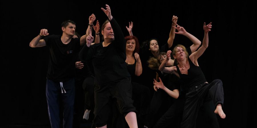 image - L'imagination est un muscle