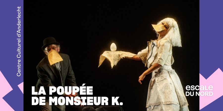 image - La Poupée de Monsieur K.