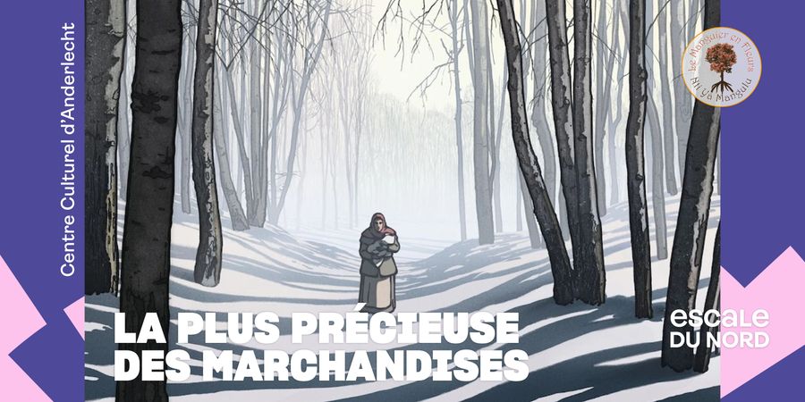 image - La plus précieuse des marchandises