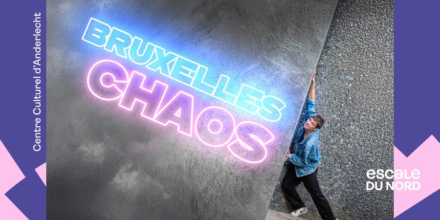 image - Bruxelles Chaos