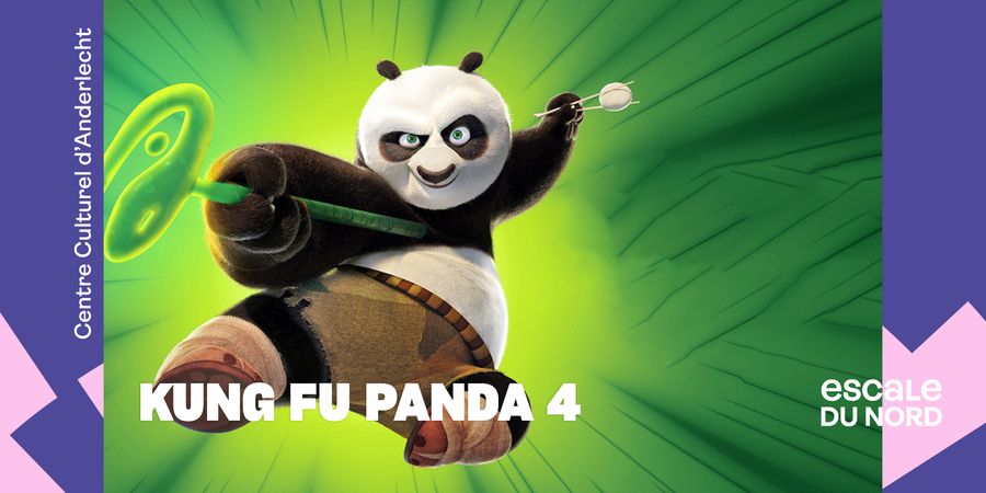 image - Kung Fu Panda 4