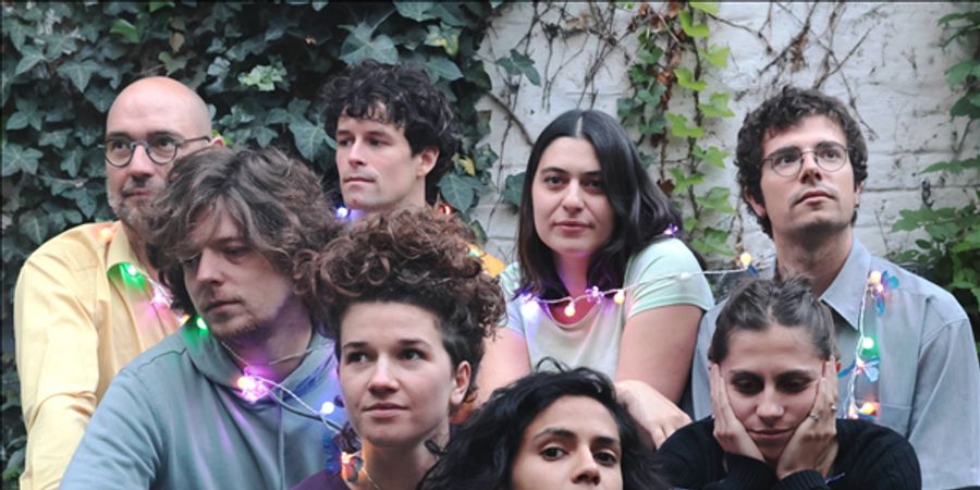 image - KET concert: I'm Not Done Cooking @ atelier 210