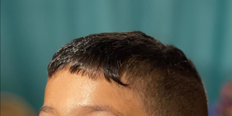 image - Benefiet voor Palestina