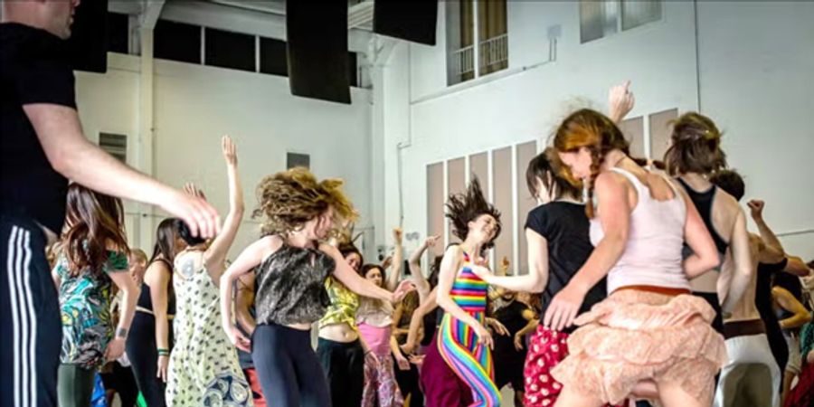 image - Fun Class - dance -