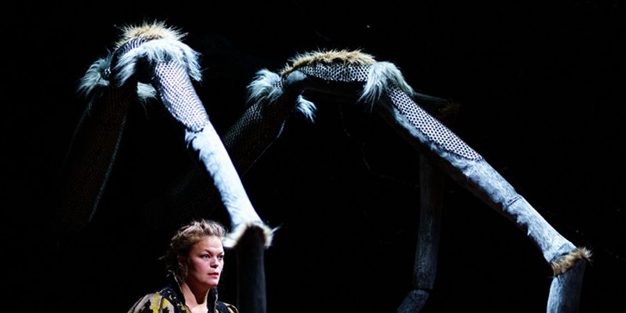 image - Une Maison de poupée