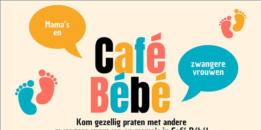 image - Café Bébé