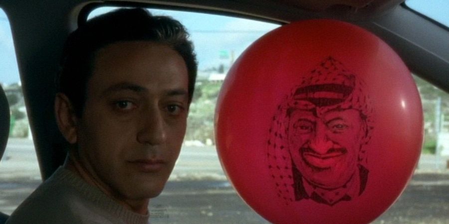 image - Le conflit Israël-Palestine à l'écran