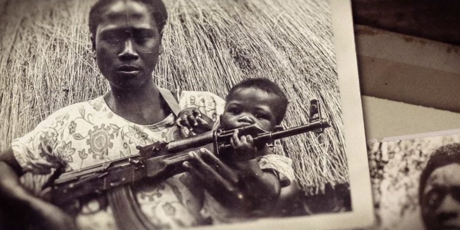 image - Independência de Fradigue