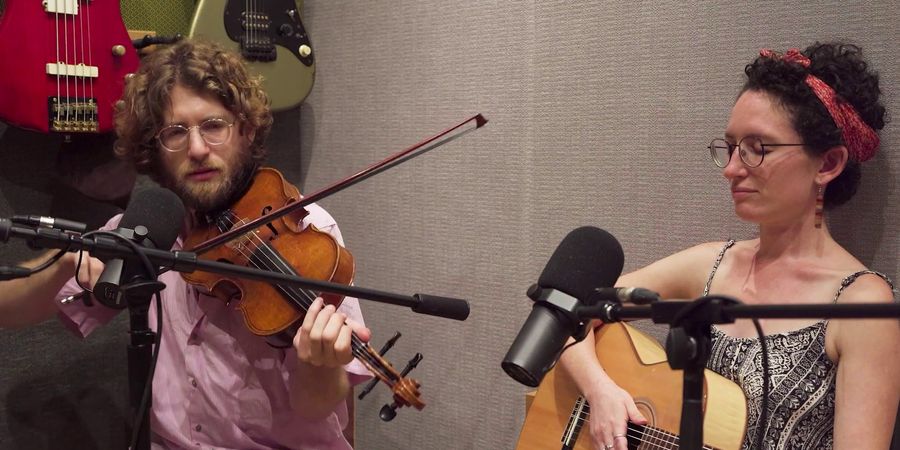 image - Elik Harpaz & Ayah