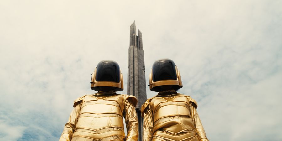 image - Big Bang Henda + Lecture : Resistência e poesia