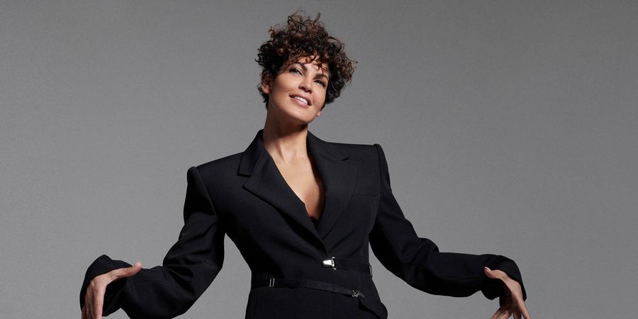 image - Nawell Madani