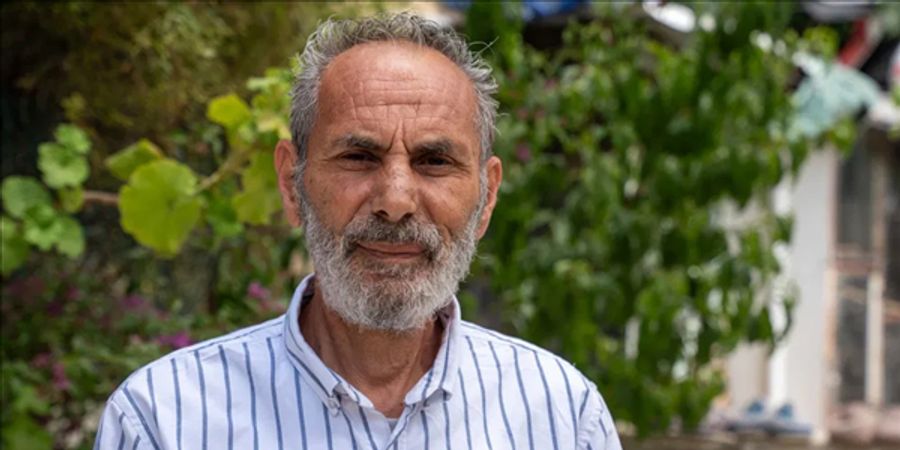 image - Schrijfactie Amnesty International