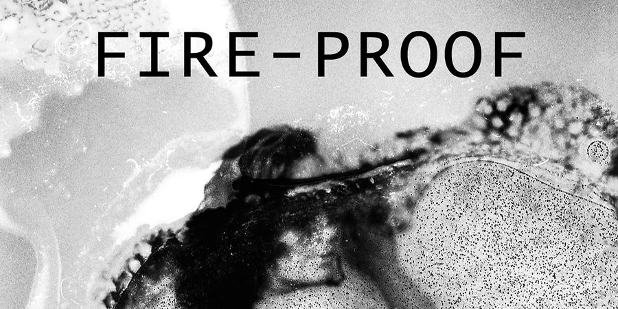 image - FIRE-PROOF