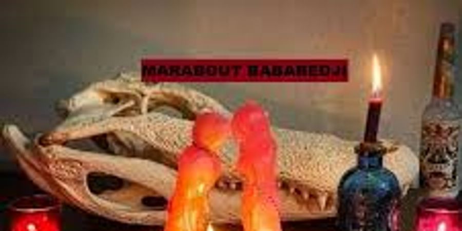 image - Comment trouver un vrai medium marabout en France