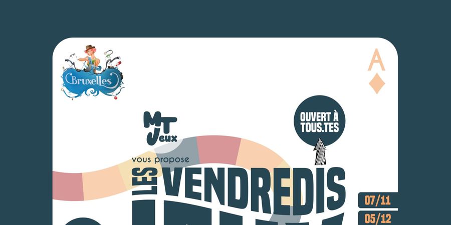 image - Vendredi Jeux - Spécial échecs