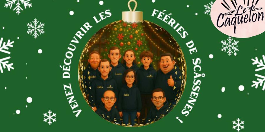 image - Les Fééries de Scassenes