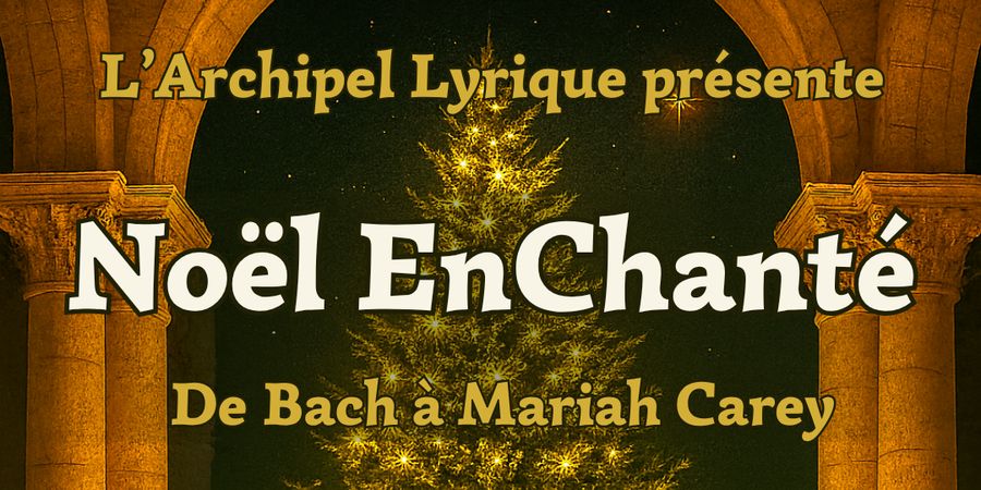 image - Noël EnChanté